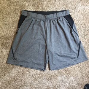 Champion Duodry Athletic Shorts Size:XXL